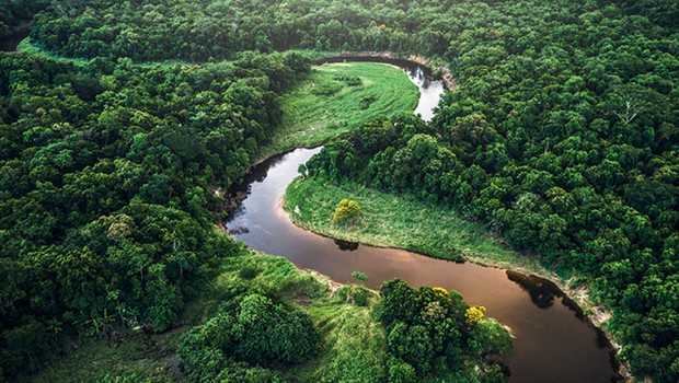 Tratado com a União Europeia vai aumentar o nível de exigência de sustentabilidade na produção no Brasil (Foto: Getty Images)