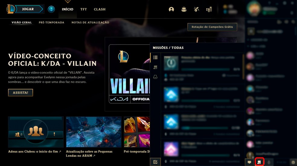 Lol Como Conseguir Skin Prestigio No League Of Legends Jogos De Estrategia Techtudo