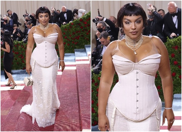 Paloma Elsesser (Foto: Getty Images) Paloma Elsesser (Foto: Getty Images)