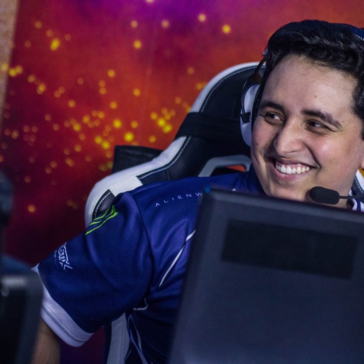 Rainbow Six: gohaN deixa Team Liquid e organização promove retorno de ...