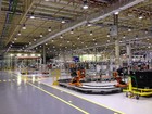 Ford inaugura 1ª fábrica de motores do Nordeste em Camaçari, na BA
