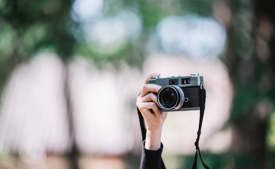 As melhores câmeras instantâneas para registrar momentos incríveis