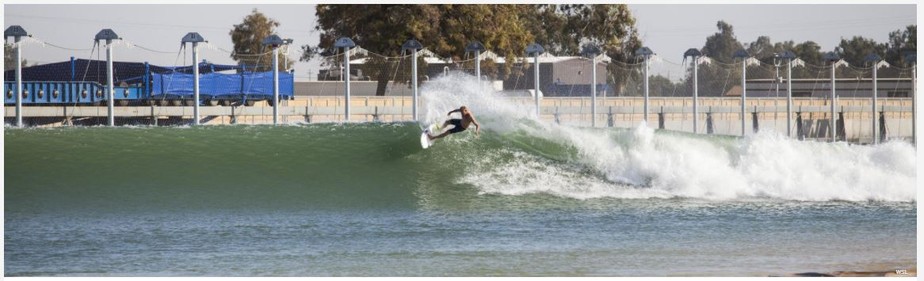 Medina E Filipinho Dao Show Em Evento Fechado Na Piscina De Ondas De Slater Surfe Ge