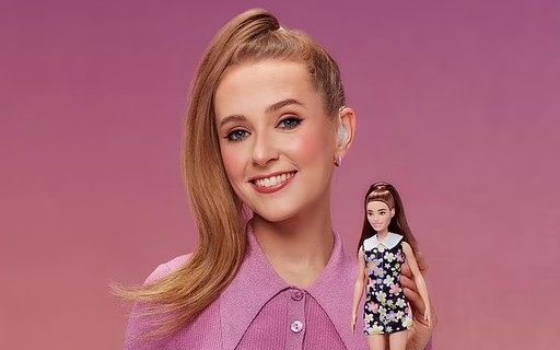 Barbie feitas com 90% de plástico reciclado: Mattel lança primeira coleção  - Revista Crescer