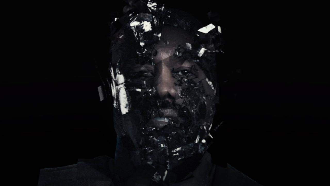 Kanye West lança video clipe para nova música 'Wash Us In The Blood' (Foto: Reprodução/Twitter)