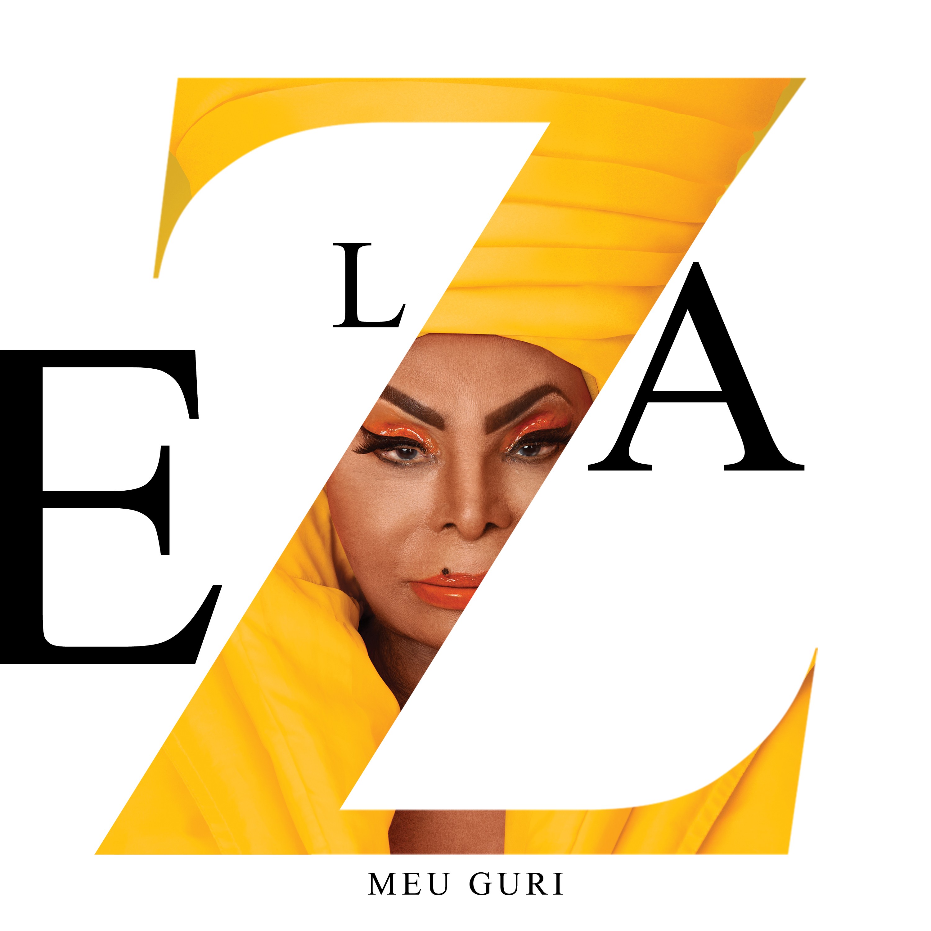 Elza Soares volta a sofrer a dor materna de 'O meu guri', após 25 anos, em single de álbum póstumo