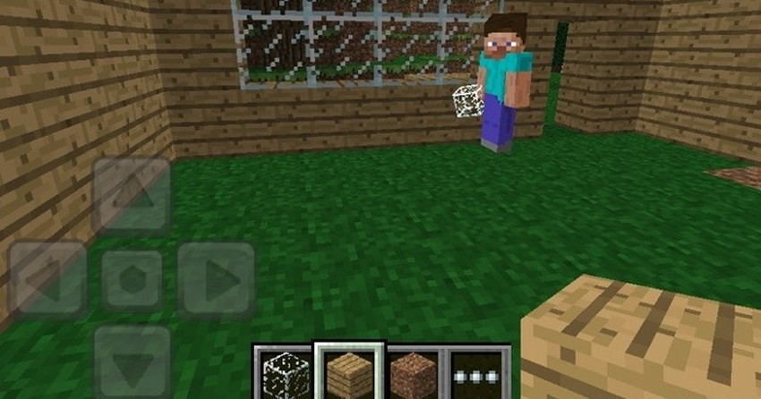 Minecraft Pocket Edition veja como jogar multiplayer no