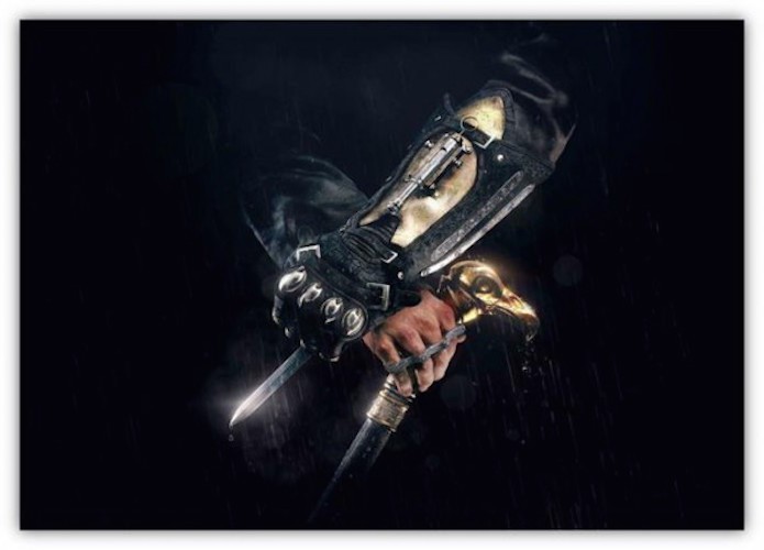 Novo game da série Assassins Creed será revelado no dia 12 de maio (Foto: Reprodução)