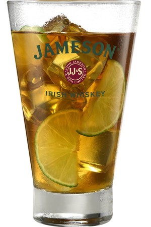 Jameson Tea & Lime (Foto: Divulgação)
