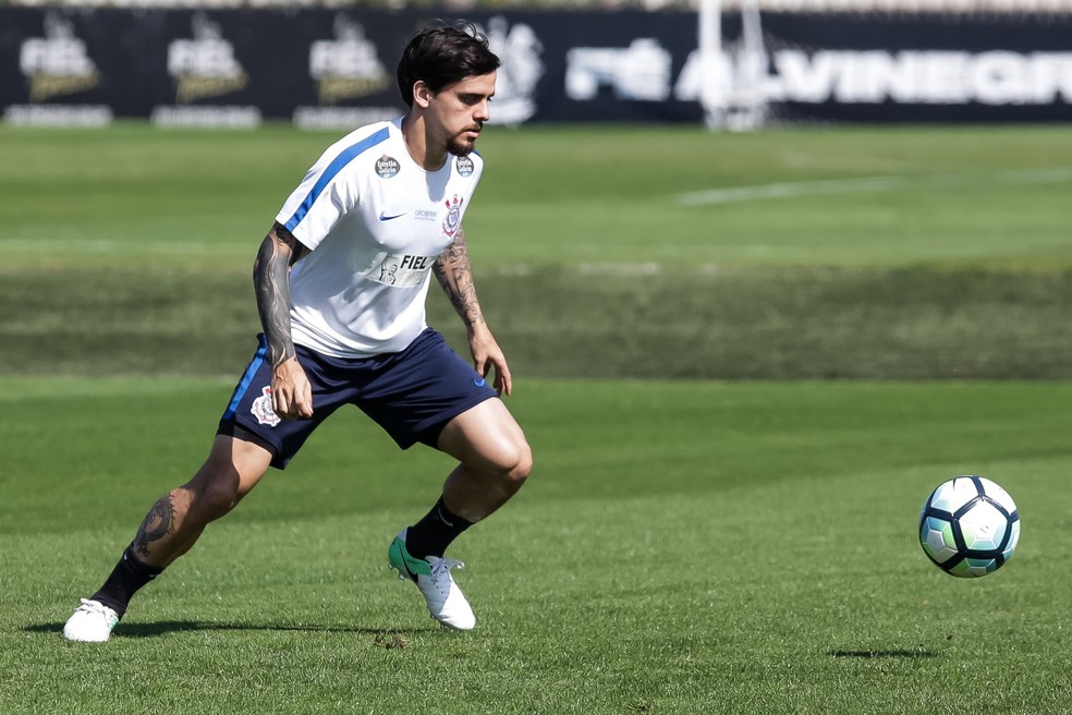 Fagner está em lista de reforços da Inter de Milão (Foto: Rodrigo Gazzanel/Ag Corinthians)