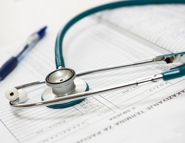 Consultas médicas poderão ocorrer virtualmente durante pandemia do coronavírus (Foto: Pixabay)