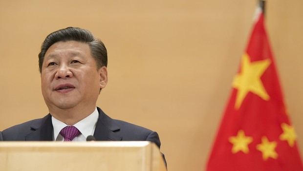 Xi Jinping, presidente da China (Foto: Flickr)