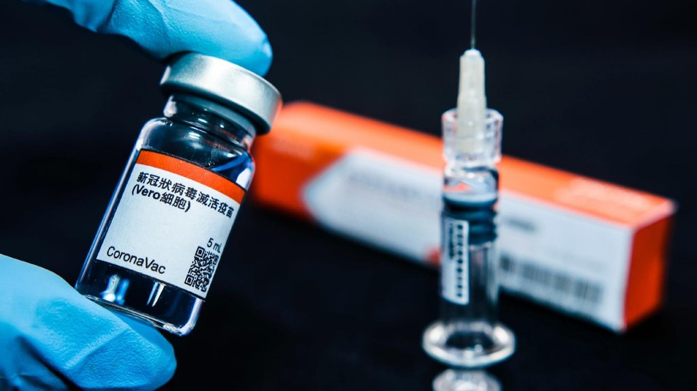 CoronaVac: os quatro países além do Brasil que planejam usar a vacina  contra Covid-19 | Vacina | G1