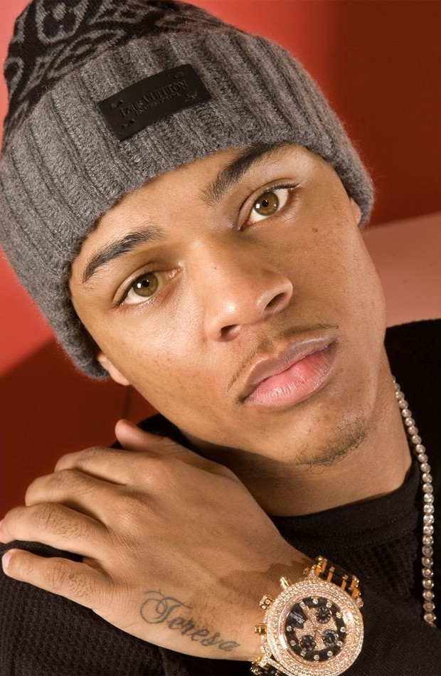 Shad Moss, também conhecido como Bow Wow (Foto: Reprodução) .