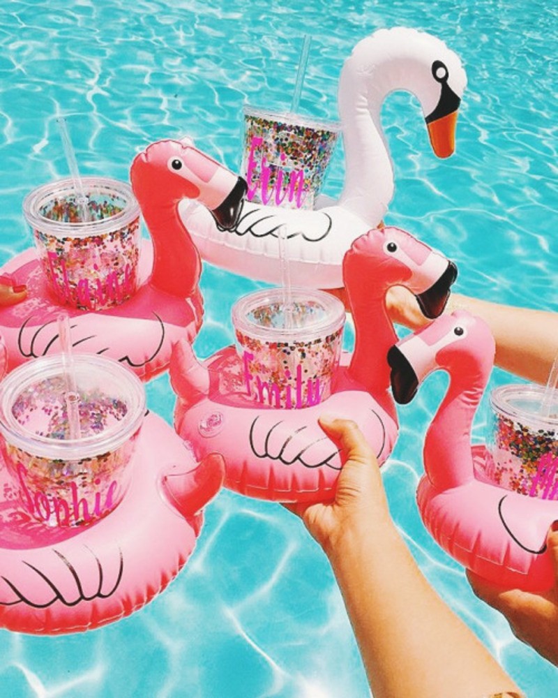 Pool party: 10 dicas para montar uma festa na piscina - Casa Vogue