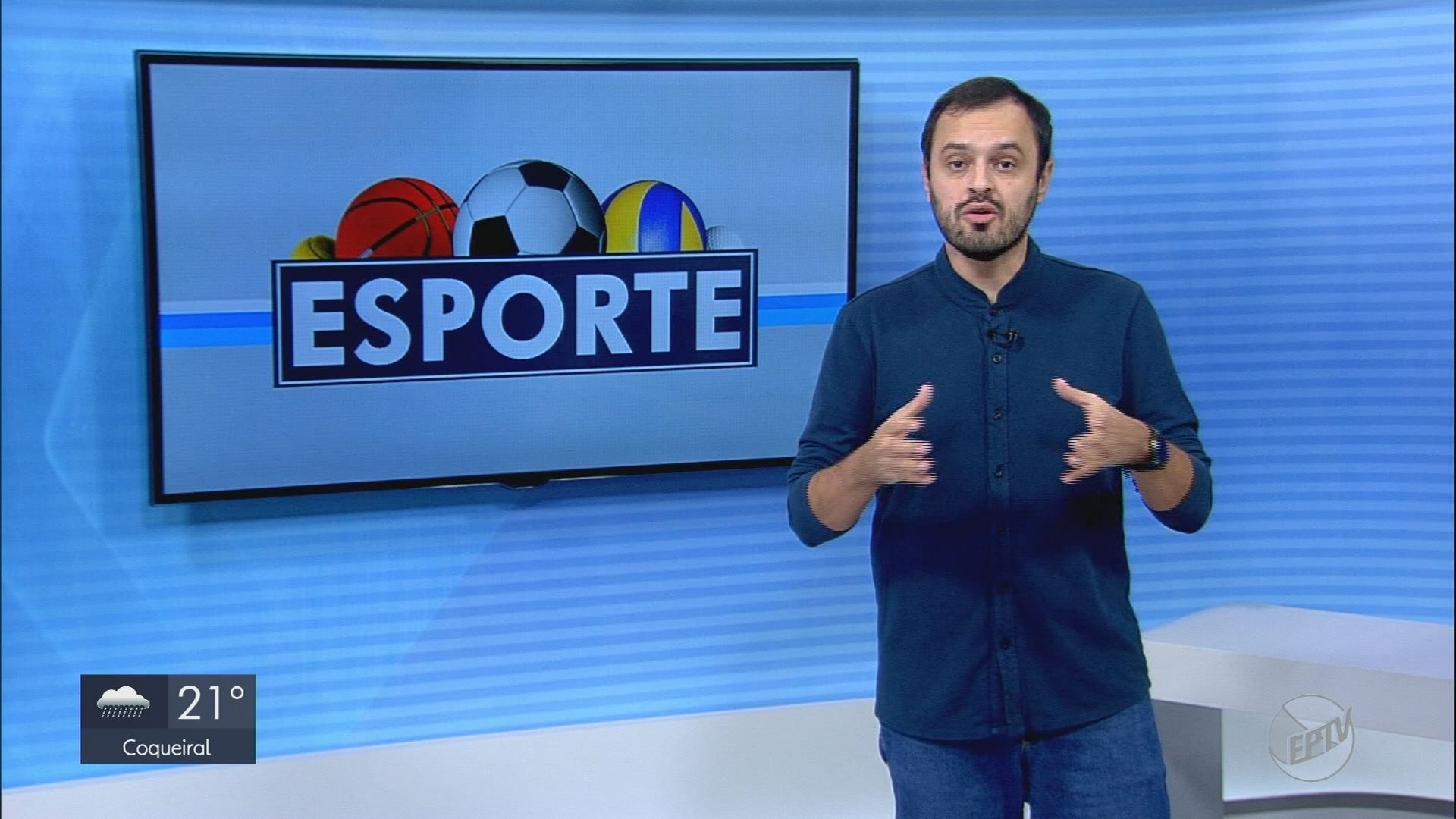 VÍDEOS: EPTV 2 Sul de Minas de segunda-feira, 21 de março