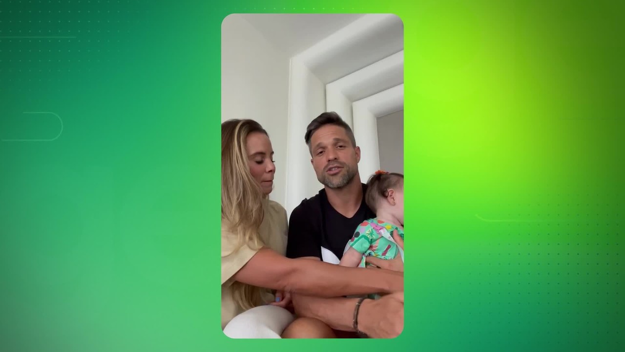 Diego, do Flamengo, convoca empresas a ajudar vítimas de Petrópolis: 'Fazer a diferença'