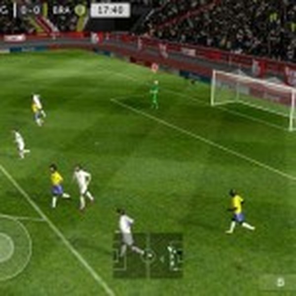 First Touch Soccer 15 Download