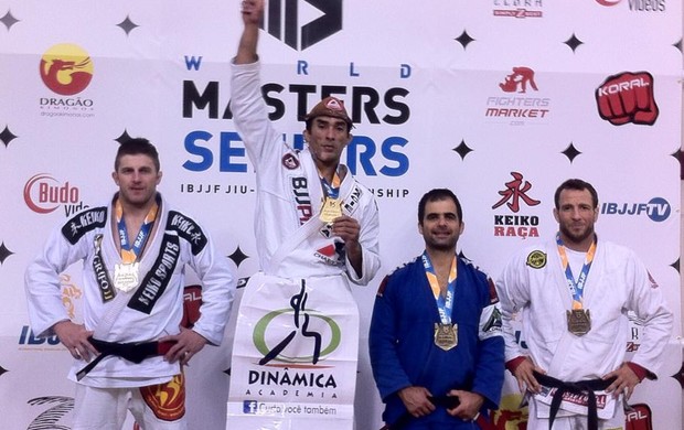 João Pessoa recebe etapa de campeonato internacional de jiu-jitsu nos dias  6 e 7 de agosto