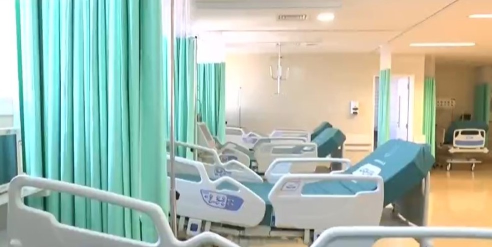 Após polêmicas, HC de Bauru começa a atender pacientes de alta complexidade sob nova administração  — Foto: Famesp/Divulgação