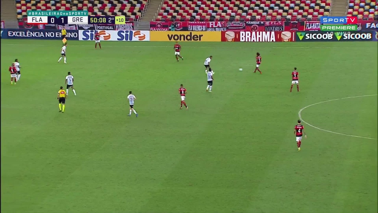 Contra: pênalti marcado