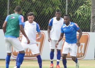 Compactado e com rival na cabeça: Cruzeiro tem prova contra Tricolor