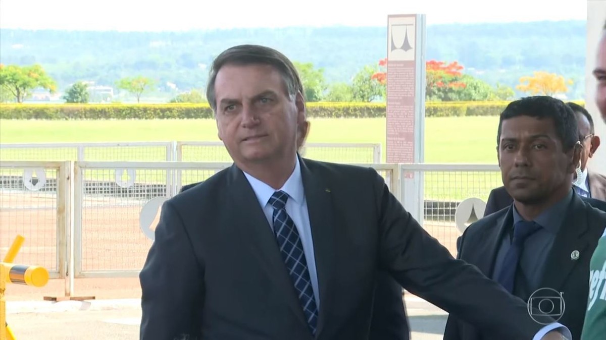 PSL critica projetos 'personalistas' e 'pouco republicanos' após Bolsonaro anunciar novo partido