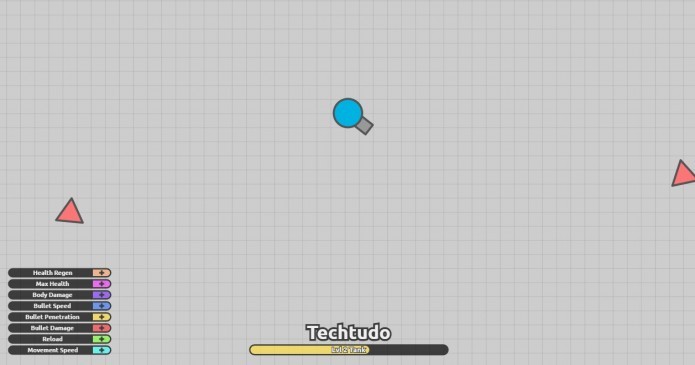 Diep.io World Records