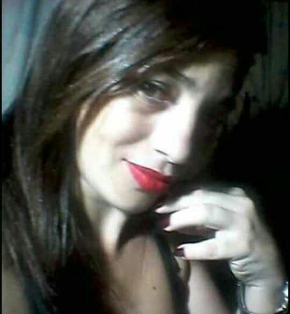 Flávia foi uma das vítimas da chacina do Guamá, em Belém — Foto: Arquivo pessoal