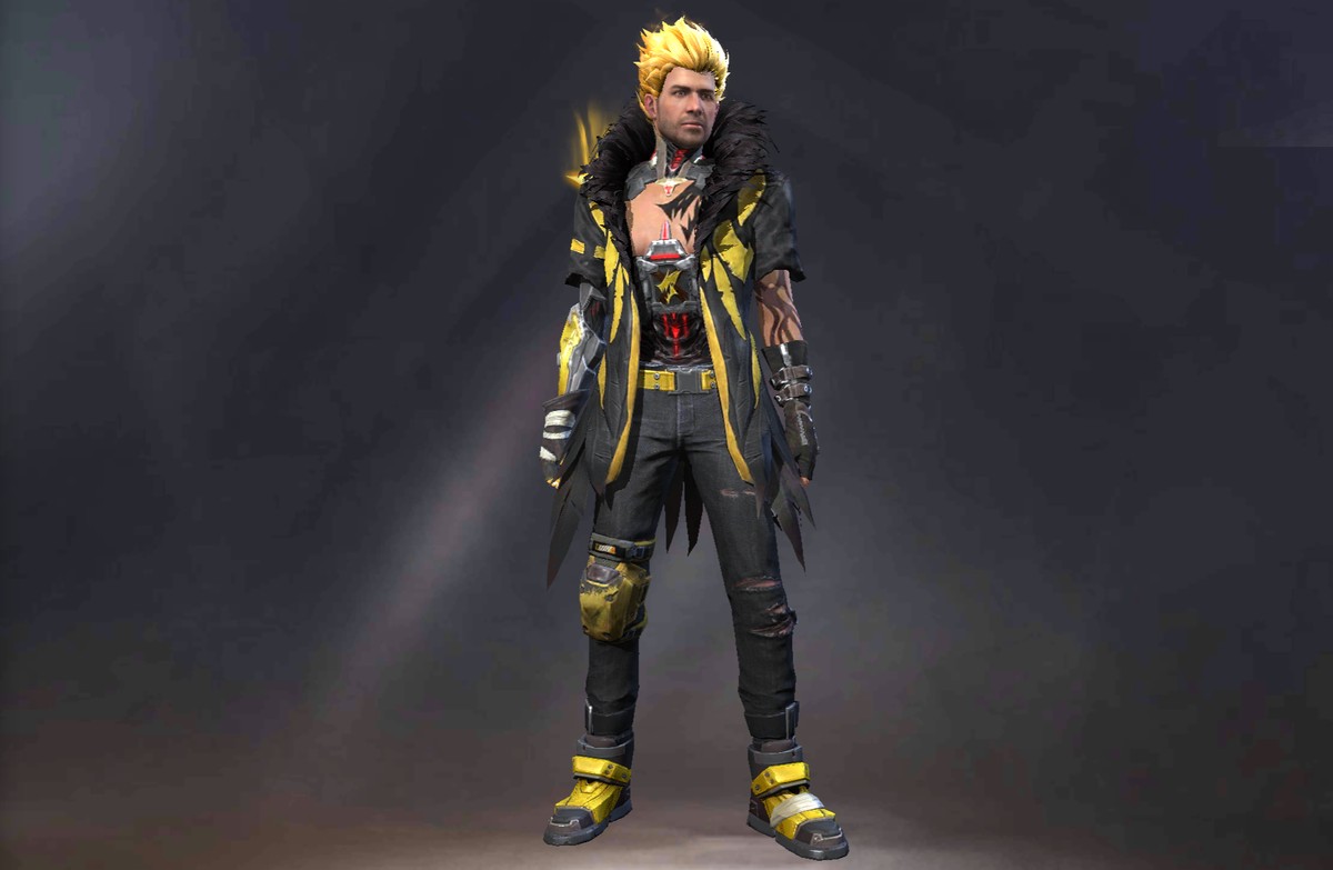 Free Fire Skin Fogo Faminto Fica De Graca No Jogo Veja Como Pegar Free Fire Ge Esses itens do fogo grátis estão todos em png e com fundo transparente é só baixar e usar. free fire skin fogo faminto fica de