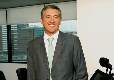 Marco Stefanini, CEO Global da Stefanini (Foto: Divulgação)