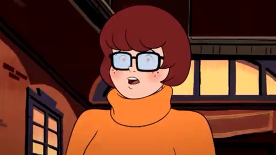 Cenas de novo filme de Scooby-Doo confirmam que Velma é lésbica; assista 