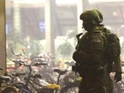 Munique suspende alerta de atentado nesta sexta-feira