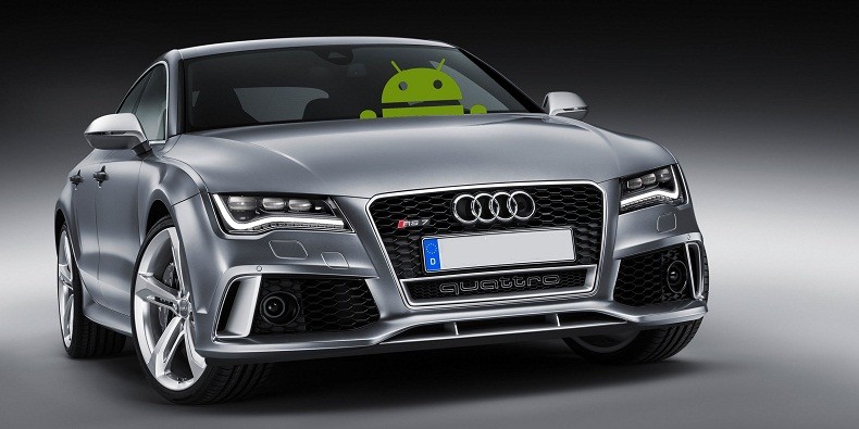 A Audi é uma das fabricantes que fazem parte da aliança (Foto: Reprodução)