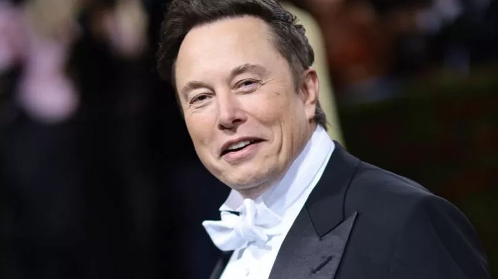 O pássaro foi libertado, diz Elon Musk após comprar Twitter