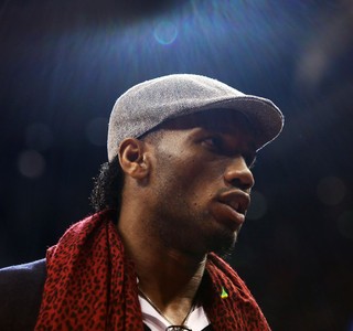 Didier Drogba (Foto: Vaughn Ridley / Getty Images)