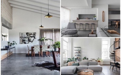 Decoração escandinava: conheça o estilo e veja 8 inspirações de