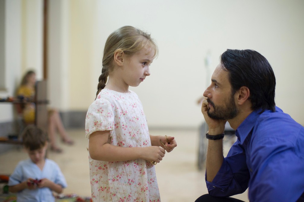 Rodrigo Santoro Se Divide Em Quatro Producoes Em 2019 E Ve Hollywood Aberta Ao Diferente Cinema G1
