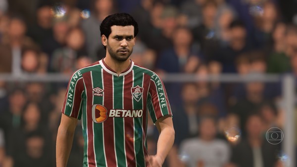 Você tem uma equipe brasileira na FIFA 22?
