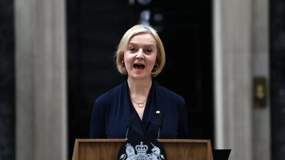 Liz Truss: a jornada política da primeira-ministra do Reino Unido com menos tempo no cargo