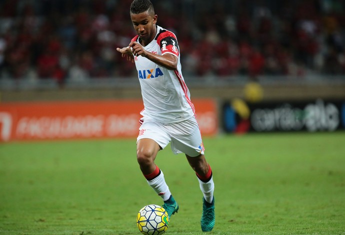 Luiz Ademar critica Flamengo por saída de Jorge: Vendeu mal