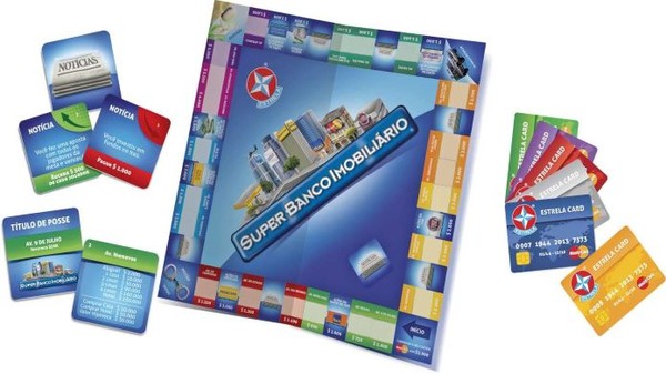 Cinco Jogos Parecidos Com Banco Imobiliario Para Celular Jogos De Tabuleiros Techtudo