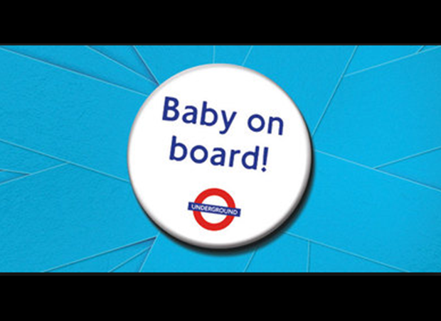 baby on bord botton (Foto: reprodução - Underground)