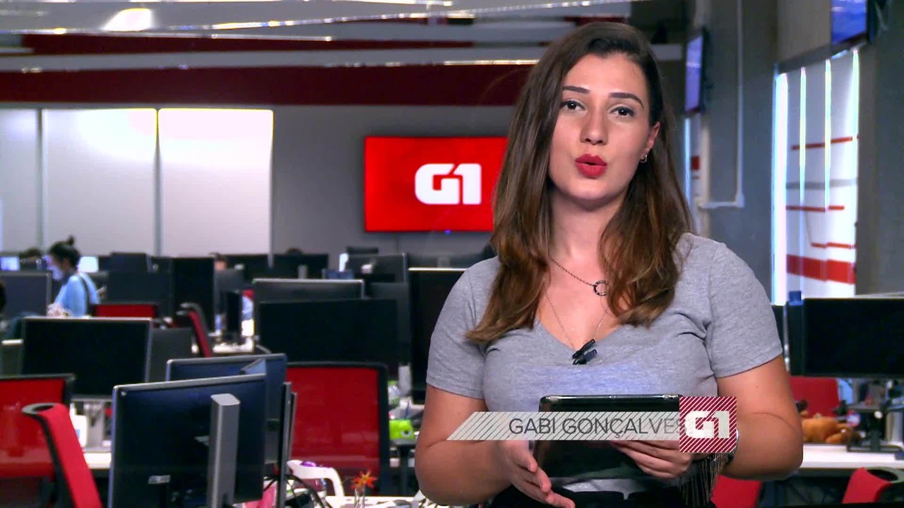 G1 em 1 Minuto: Um terço das crianças não têm acesso a aulas remotas na pandemia