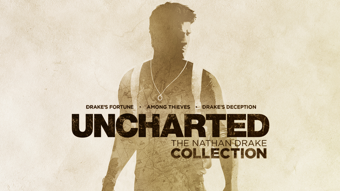 Uncharted The Nathan Drake Collection em promoção na PSN (Foto: Divulgação/Naughty Dog)