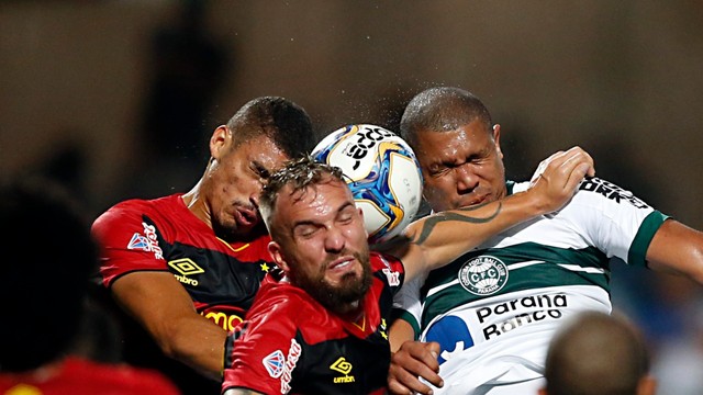 Coritiba Sport Rodrigão