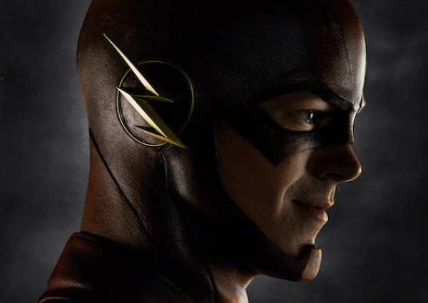 The Flash (Foto: Divulgação)