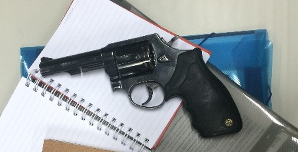 Em uma década, índice de homicídios aumentou 104% em Goiás (Foto: Paula Resende/ G1)