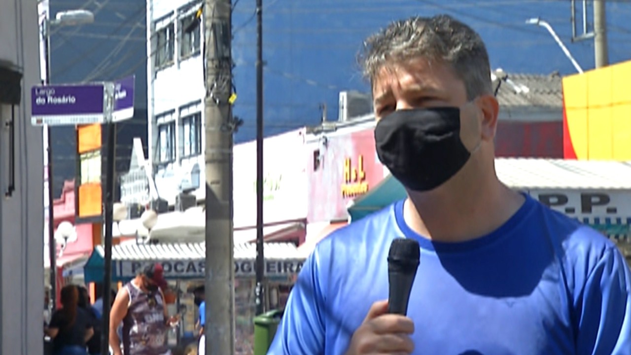 Semana Brasil dará descontos em lojas nos próximos setes dias