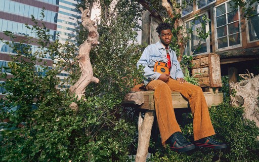 Gucci lança a coleção 'Fake Not' como sátira às imitações da marca